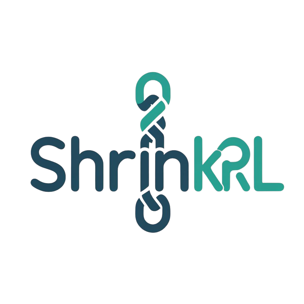 Shrinkrl Logo